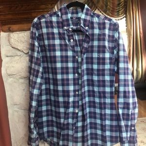 Vineyard Vines Button Down Shirt